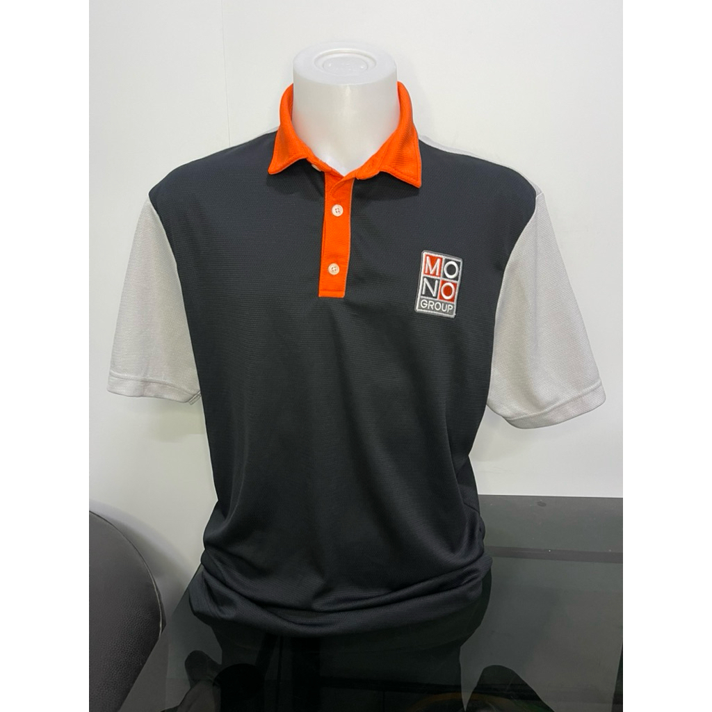 เสื้อMoNo29 มือสอง อก48
