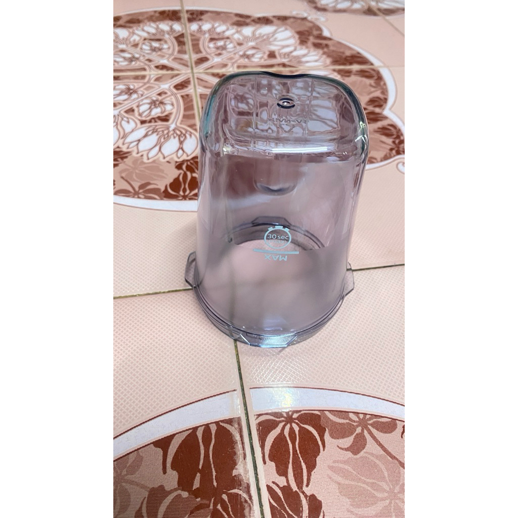 อะไหล่ โถบดแห้ง เครื่องปั่น philips hr2221