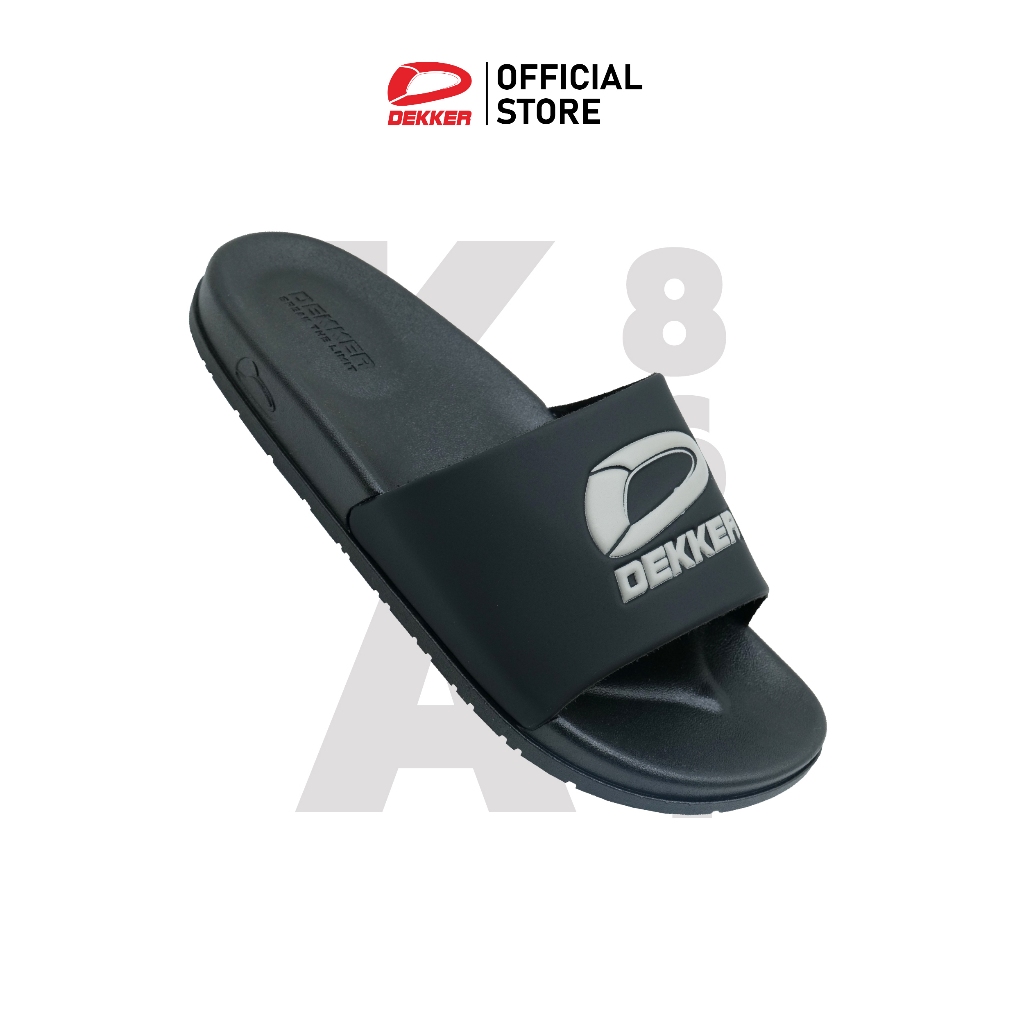 DEKKER รองเท้าแตะ RUBBER ACE รุ่น KAM8604