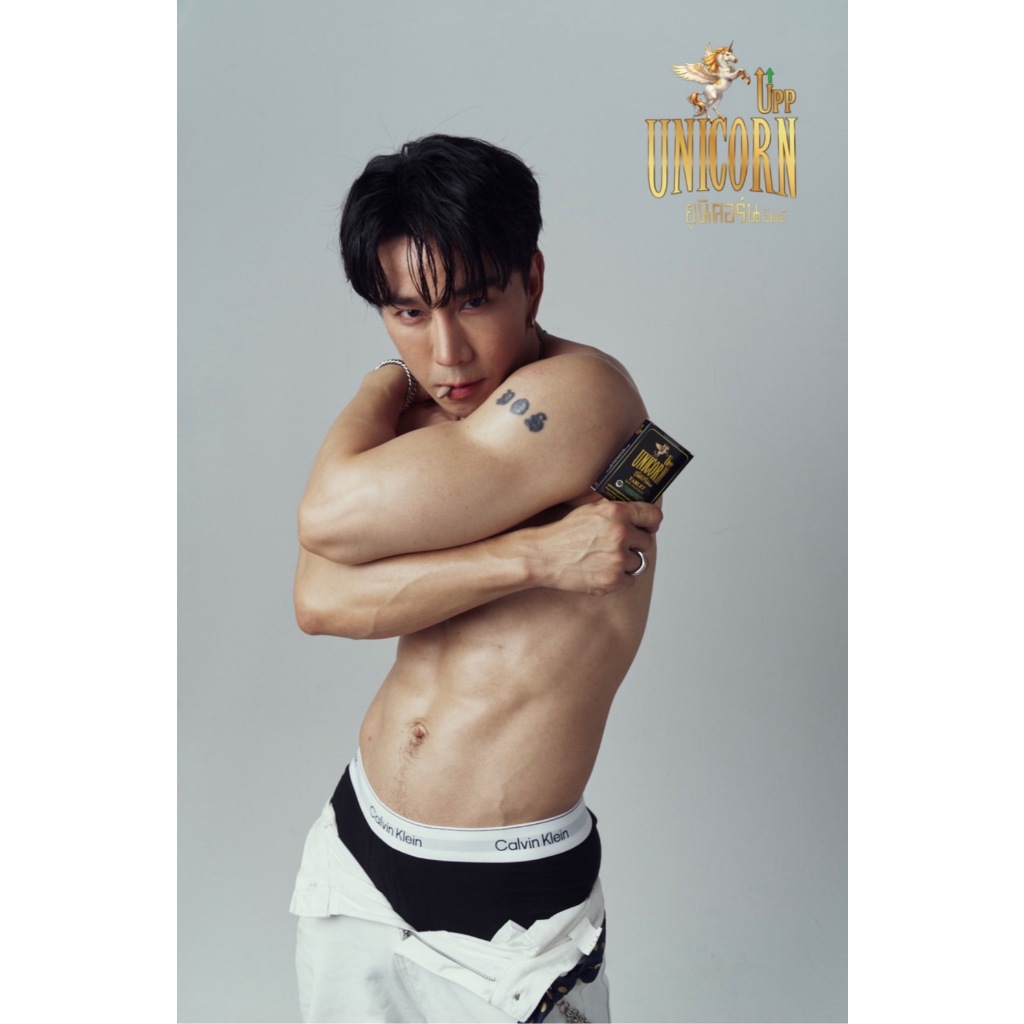 unicorn upp ยูนิคอร์น อั๊พพ์ (1 กล่อง) อาหารเสริมสมุนไพร ใช้ก่อนมีกิจกรรมเพียง 15นาที เร็วกว่าเดิม