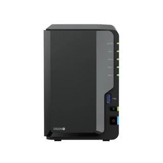 Synology DiskStation DS225+ 2-Bay NAS
