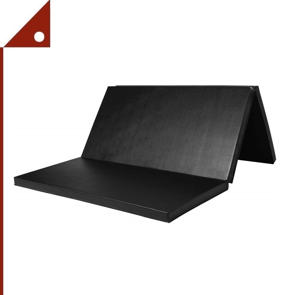 WolfWise : WFWAMZ001* เบาะรองนั่ง PU Leather Gymnastics Mat