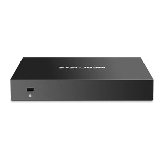MERCUSYS (MS108GS) 8-Port Gigabit Desktop Switch 10/100/1000 Mbps