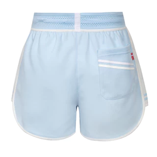 (พร้อมส่ง) FZ FORZA กางเกงขาสั้นกีฬาผู้หญิง แห้งไว ใส่สบาย รุ่น FZ_R-51104PCB KNITTED SPORTS SHORTS