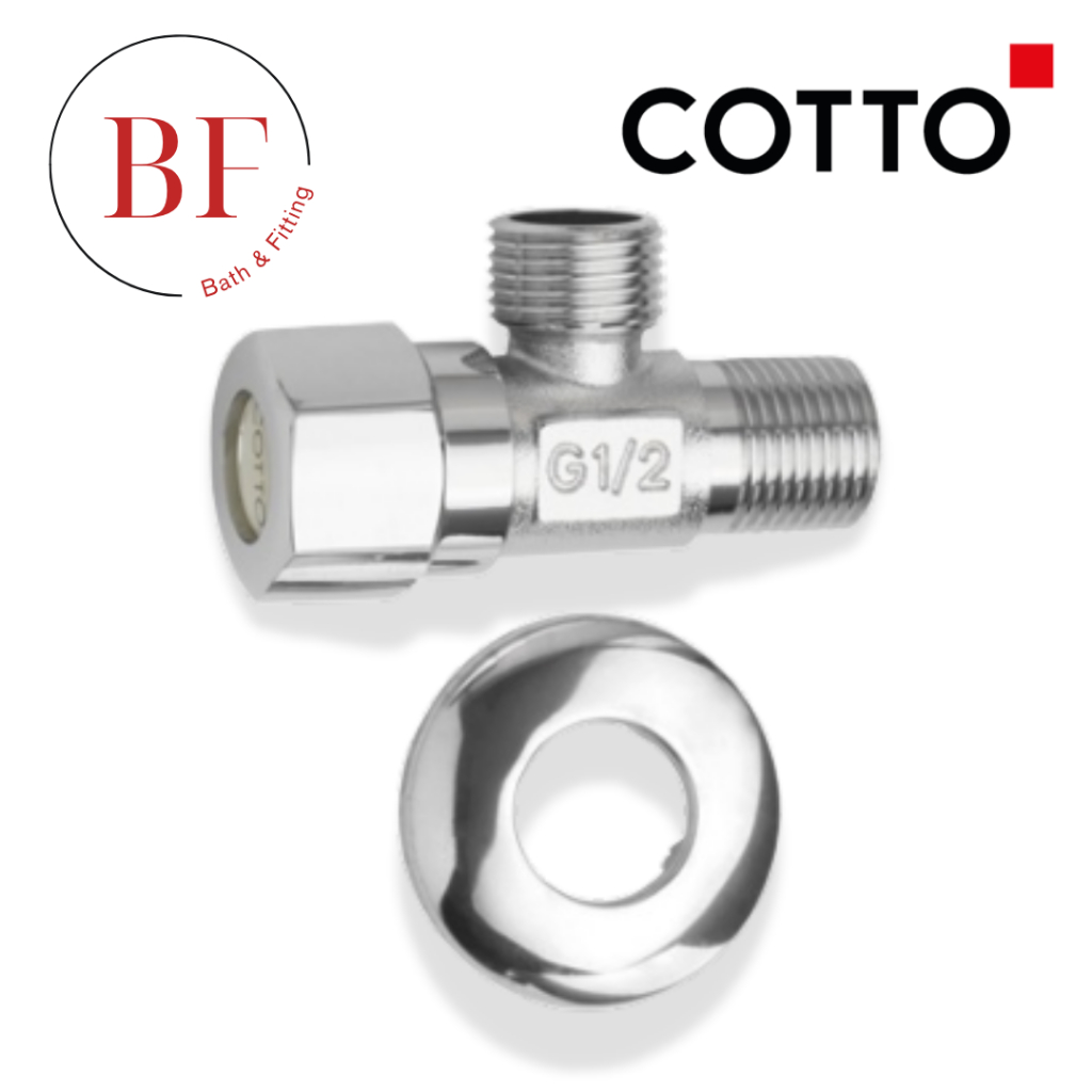 C9377 วาล์วเปิด-ปิดน้ำ (ทดแทน CT179(HM)