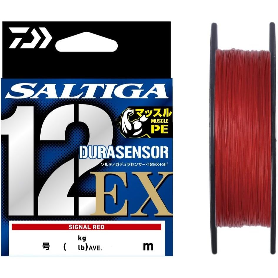 สาย PE SALTIGA DURASENSOR X12 EX