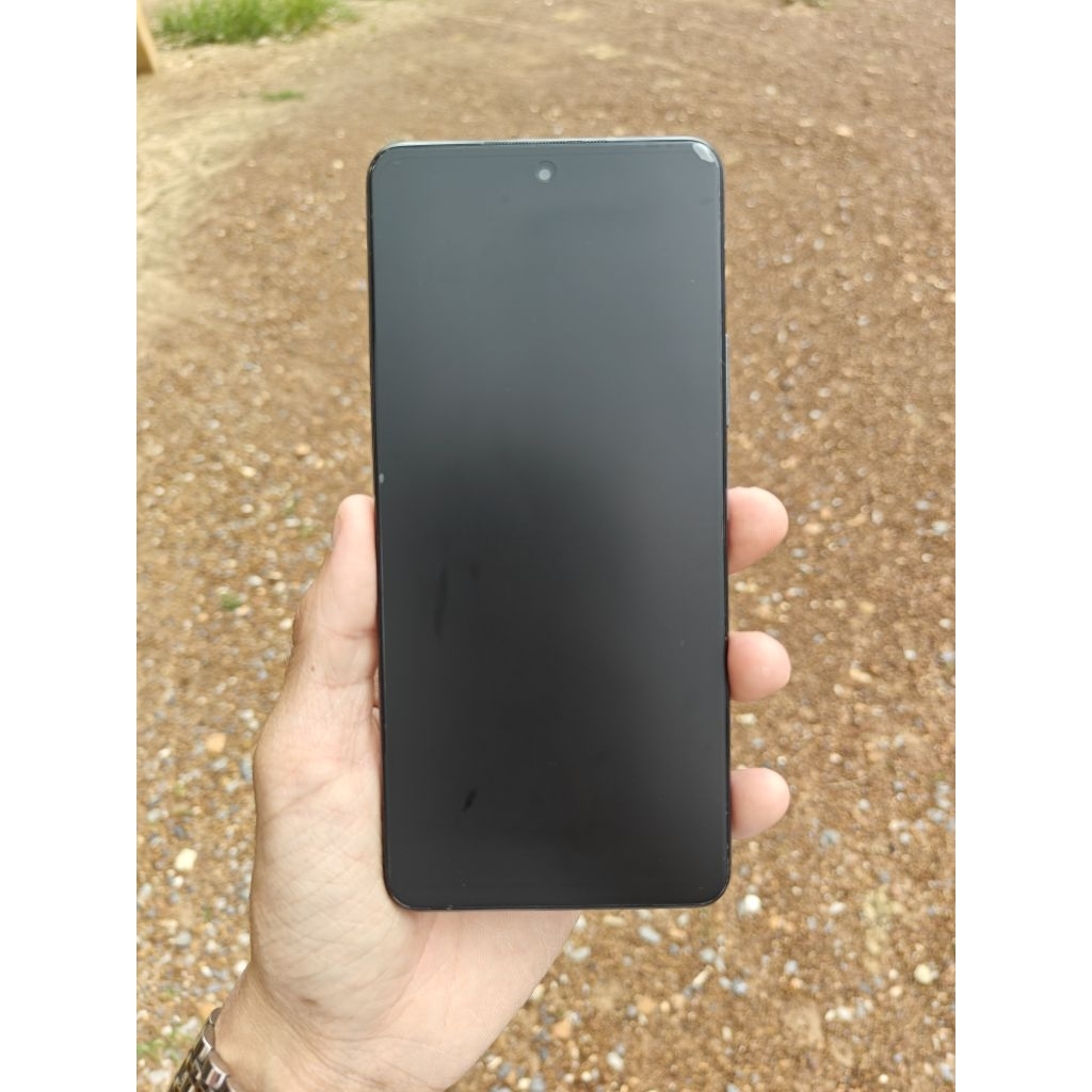 *มือสอง* IQOO Z7x 5G RAM 8/128GB เล่นเกมลื่นๆ