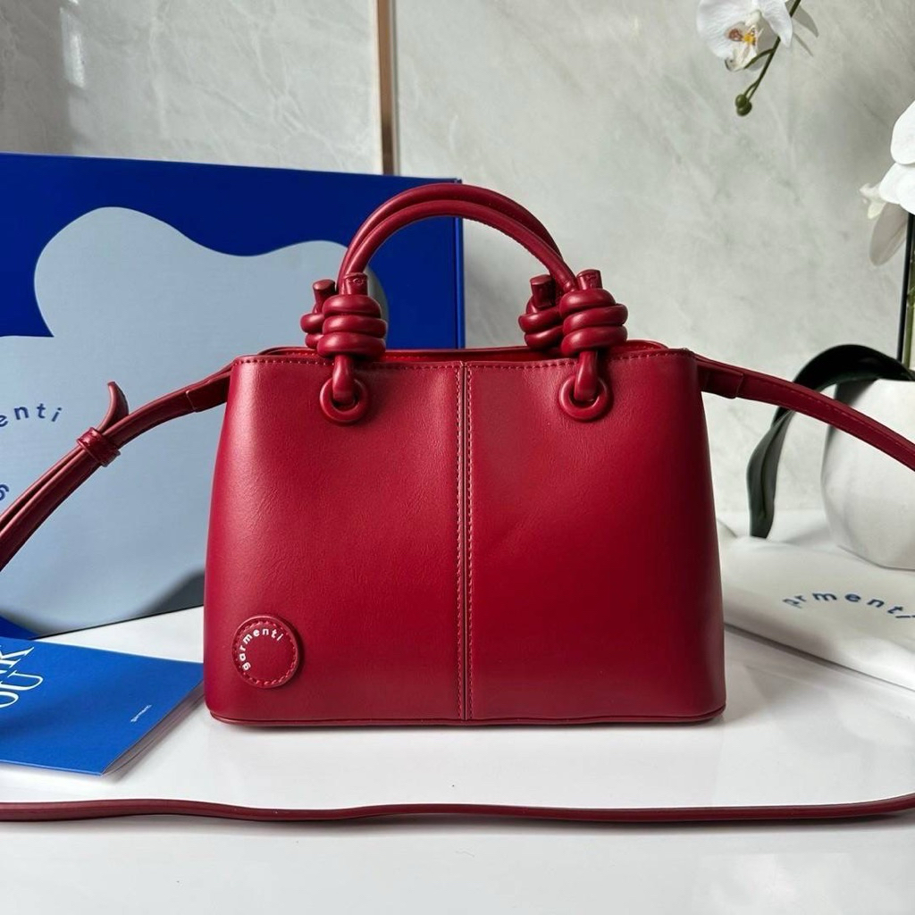 Garmenti Mini Carry All Collection