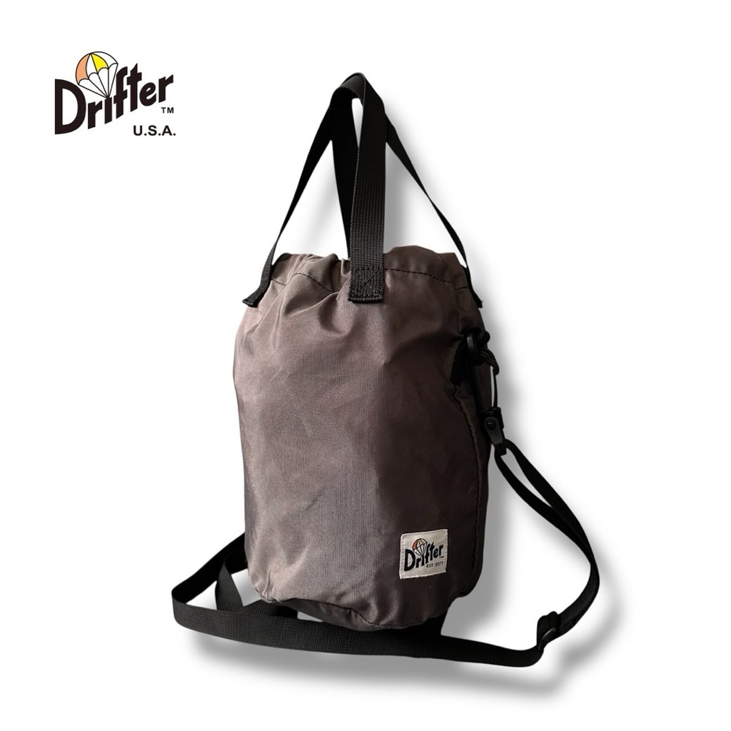 Drifter กระเป๋าสะพายข้าง