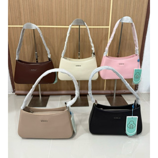 #9947 💗Cicelle minimal bag💗 กระเป๋าแบรนด์ CICELLE (ซี-เซล) ส…