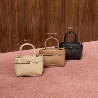 [มีส่งทันที] Caseharden Lorena Classic Bag I กระเป๋าสะพายข้างผู้หญิง ขนาดเล็ก