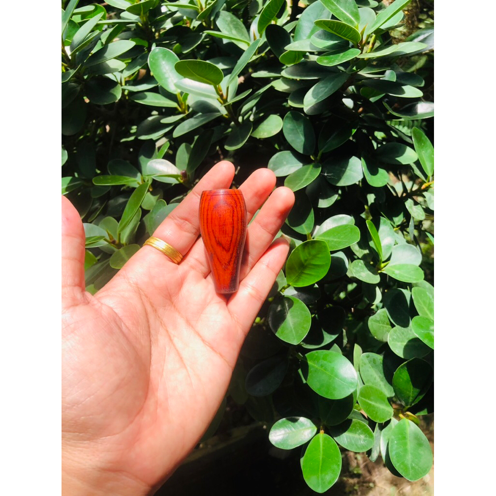 แก่นไม้diyจากไม้พยุงงานทำมือ