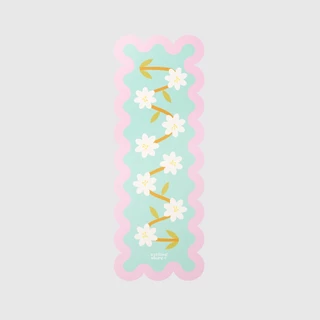 (จัดส่งต้น ก.ย.) Holtasóley Bloom Mat | เสื่อโยคะ เสื่อออกกำลังกาย