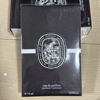 ✅ น้ำหอม Diptyque EDP 75ml./Gift Set✅ กล่องซีล/เทส มีให้เลือกกลิ่น💯%