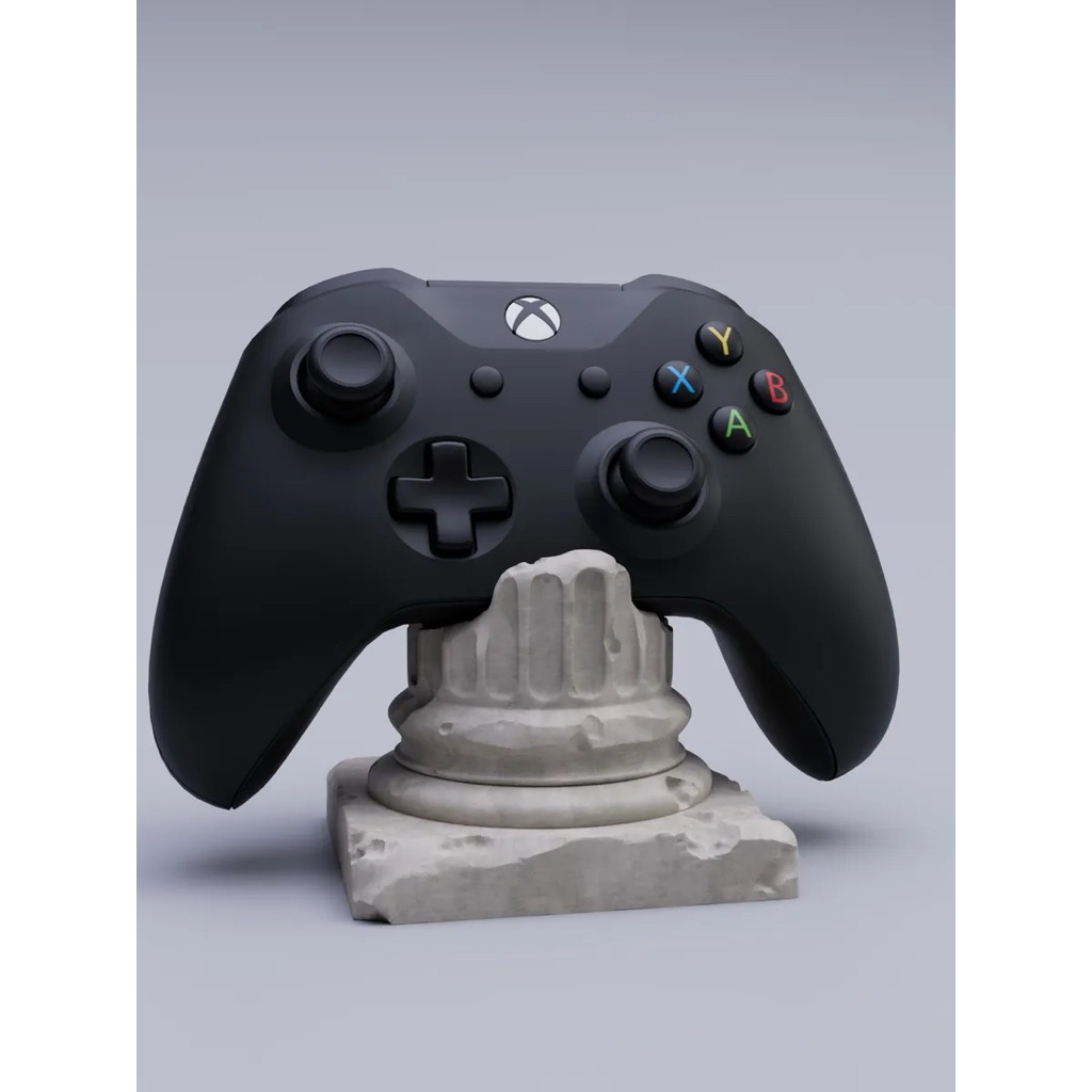 Olympus controller Stand (PS4/PS5/XBOX) - ที่วาง Controller Dualsense stand และ XBOX
