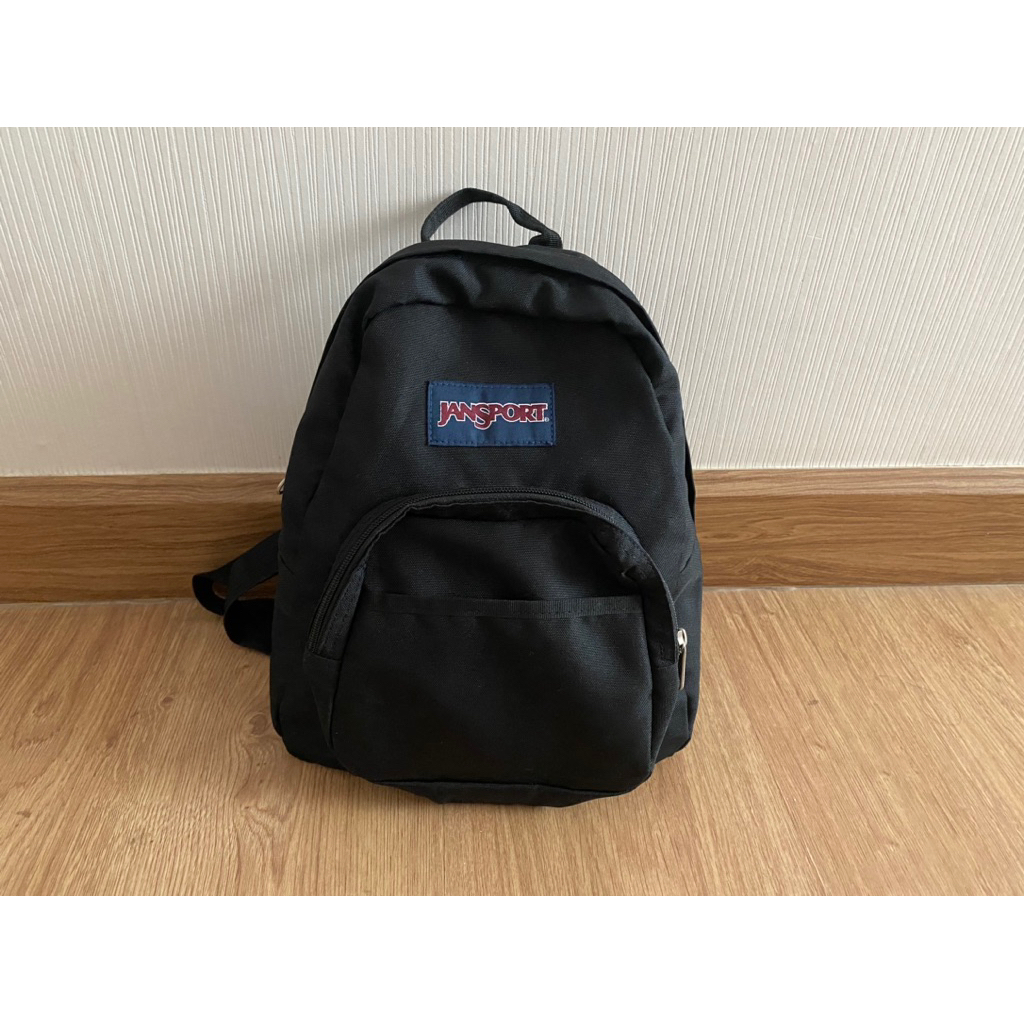 Jansport เป้เล็ก มือสอง