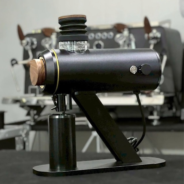 Zentis NZR-64V เครื่องบดเมล็ดกาแฟ Single Dose