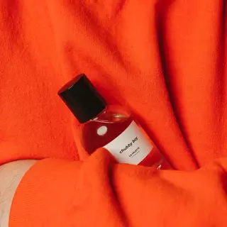 น้ำหอมกลิ่น chubby boy - Travel size 10ml (ขนาดพกพา)