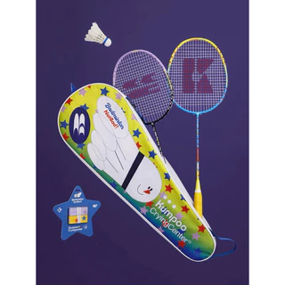 CryingCenter กริปเทปพันด้ามไม้แบดมินตัน CryingCenter×kumpoo “Badminton Grip Tape" 2025