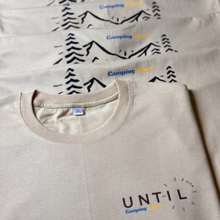 👕รับสกรีนเสื้อยืด ไม่มีขั้นต่ำ👕 (แจ้งลายสกรีน ส่งไฟล์ภาพทักแชท) ผ้า Cotton 100% มีให้เลือกมากกว่า 30 สี ทรงสวย