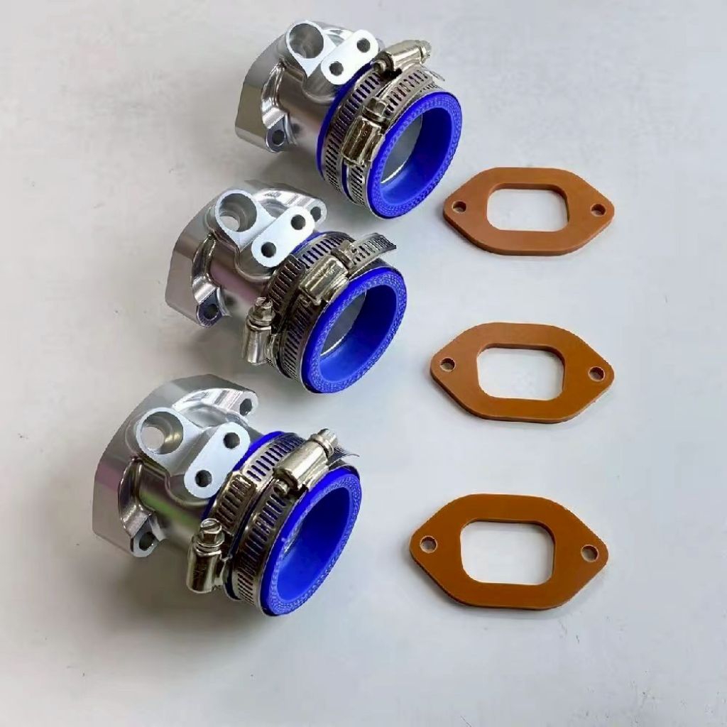 คอไอดี FROZA คอหรีดฟอร์ซ่า งานCNC FROZA350 พร้อมยางรัดคอหรีด คอหรีดCNC คอไอดีCNC ส่งของเร็ว