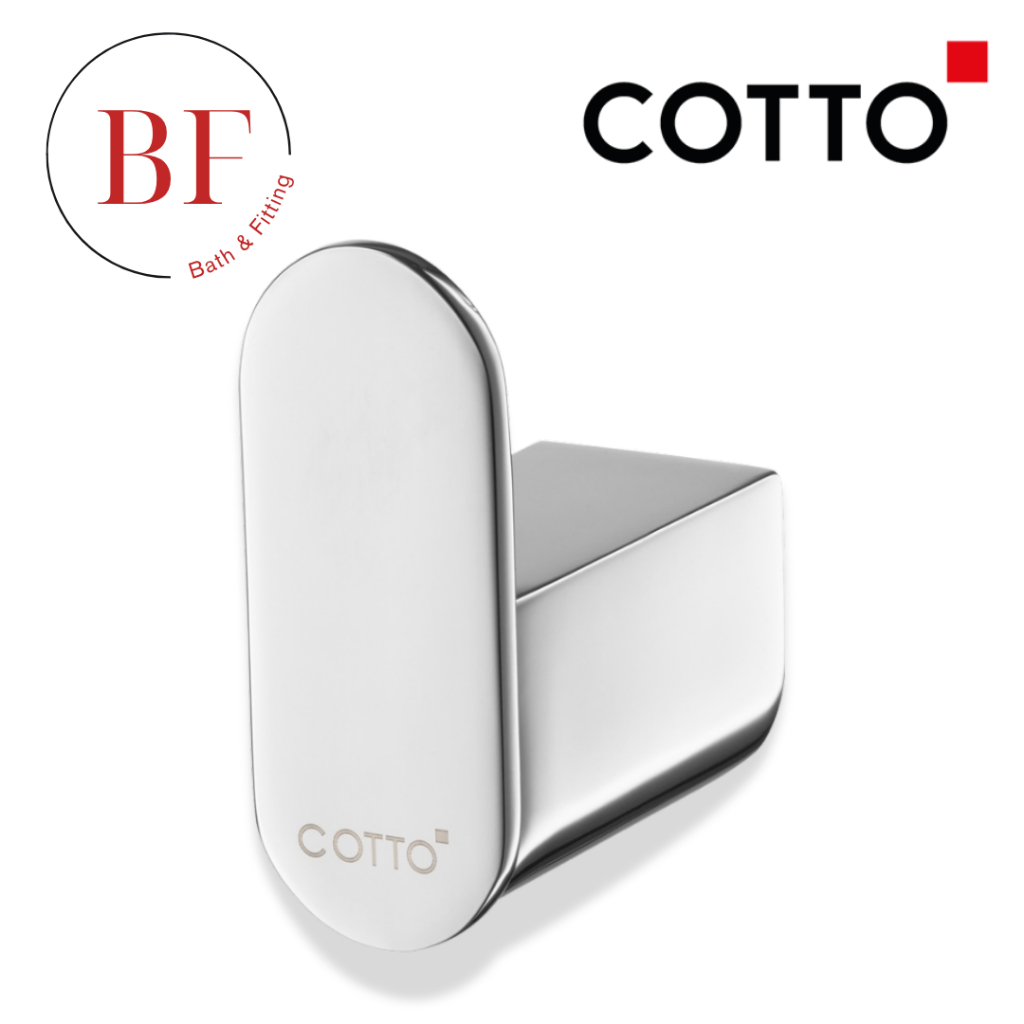 CT0281(HM) ขอแขวนผ้า รุ่น ARCH