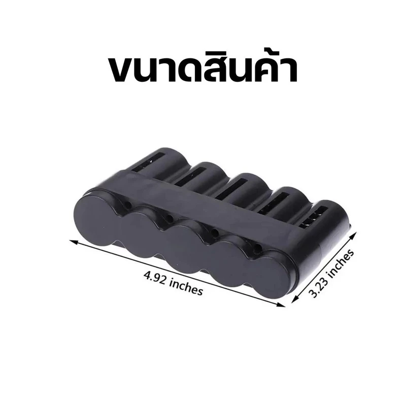 MOTUS ที่เก็บเหรียญ กล่องใส่เหรียญ ใช้แต่งรถ หรือ ใช้ในบ้าน thumbnail 9
