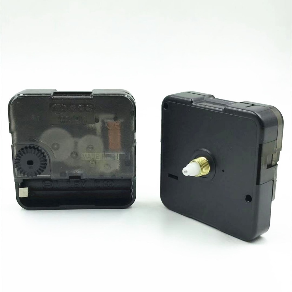 กลไกนาฬิกา เครื่องนาฬิกา เดินเรียบ/เดินเรียบ แกน 12mm เข็มฟรี พร้อมส่งจากกทม.（J668/12） - รูปที่ 2