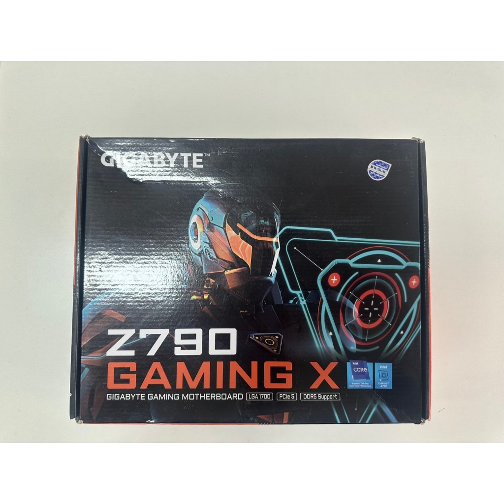 GIGABYTE Z790 GAMING X DDR5 [มือสอง]