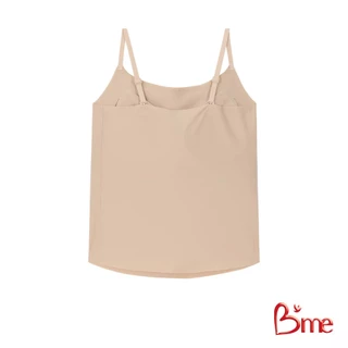 B'me Bra Top แบบสายเดี่ยว level 1 รุ่น ME5207(แพ็ก 2 ตัว) คละสี
