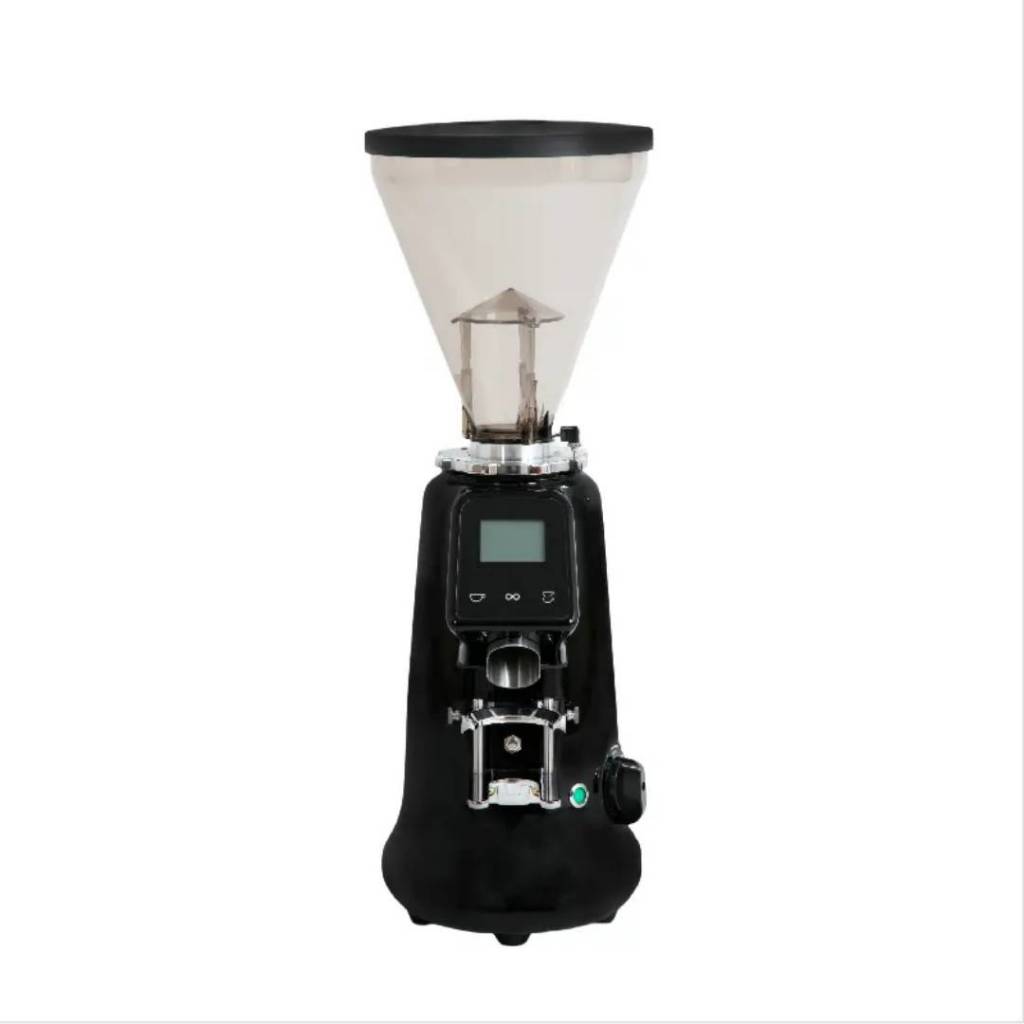 เครื่องบดเมล็ดกาแฟ รุ่น JX-600AD ZBOSS  2สี ให้เลือก (สีดำ/สีขาว)  coffee bean grinder