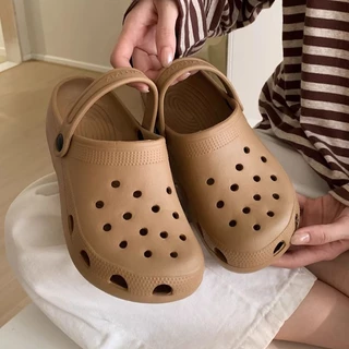 Luckkyshoes ราคาถูกที่สุด รองเท้าแตะแฟชั่นสำหรับบุรุษ ทรงสวยดีเทลดี ระบายอากาศไม่อับชื้น สวมใส่ง่ายใส่ได้ทุกวัน พื้นนิ่ม