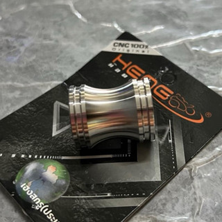 บูชล้อหลัง-ข้างขวาเลส️‼️ใส่เวฟ125iบังลม ปลาวาฬ 100 110i ดรีม…