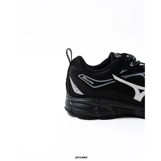 Mzn Speed 10S (Black)