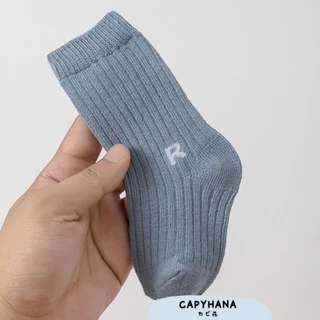 CAPYHANA ชุดไปทะเลเด็กทารก ชุดฉลามเด็ก ชุดไปเที่ยวน่ารัก ชุดฉลาม