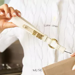 MUSE - 2Tone Wrist Strap