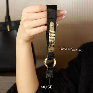 MUSE - 2Tone Wrist Strap