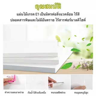 พร้อมส่ง🌻ตู้วางของ ชั้นติดผนัง สไตล์ยุโรป รุ่น DUN built-in สำหรับแขวนผนัง บานคู่/3บาน มี 3 ขนาด 80/100/120 ซม.