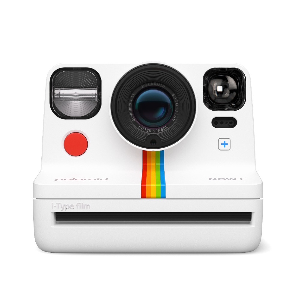 Polaroid Now+ Generation 2 i-Type Instant Camera