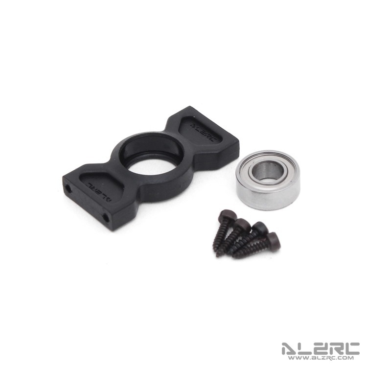 ALZRC-Devil X360 Plastic Main Shaft Third Bearing Mount (DX360-16S)