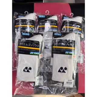 ถุงเท้า Yonex 3D made in japan🇯🇵 ของแท้ 100%