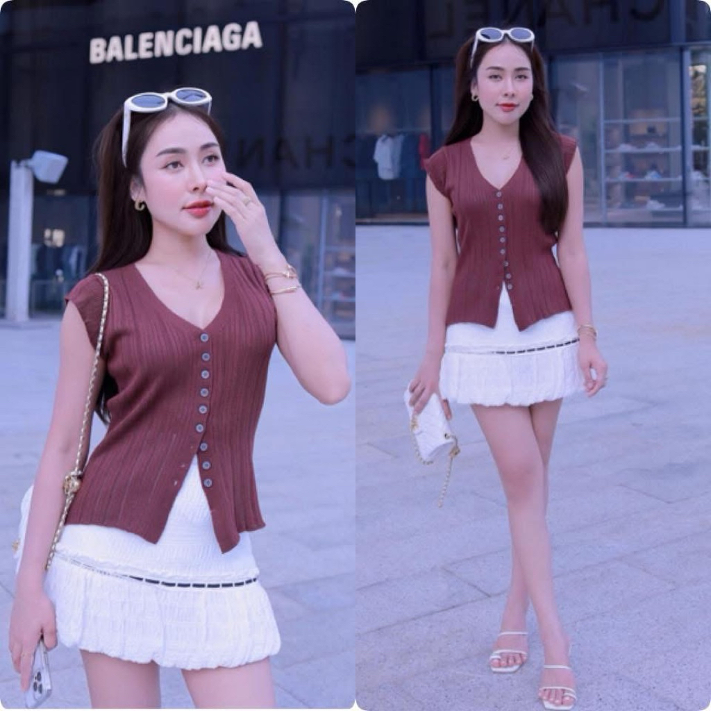 Vallay Girl ชุดเซ็ท ไซส์ XL และ 2XL