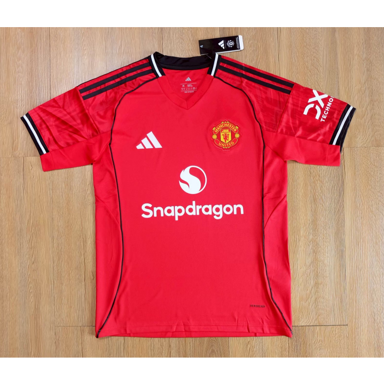 เสื้อบอล AAA แมนยู 2025/26(พร้อมส่ง)