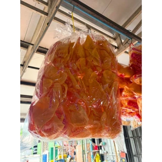 ข้าวเกรียบปลา/ข้าวเกรียบกุ้ง ยกกระสอบ12ห่อ