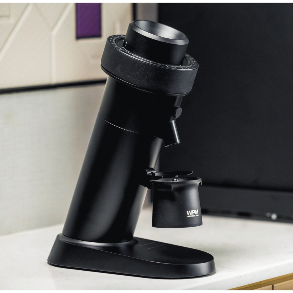 ** ใหม่ล่าสุด ** เครื่องบดกาแฟ Single Dose WPM KONOS ZP-1KN71/ สินค้ารับประกัน 1 ปี พร้อมส่งจากไทย