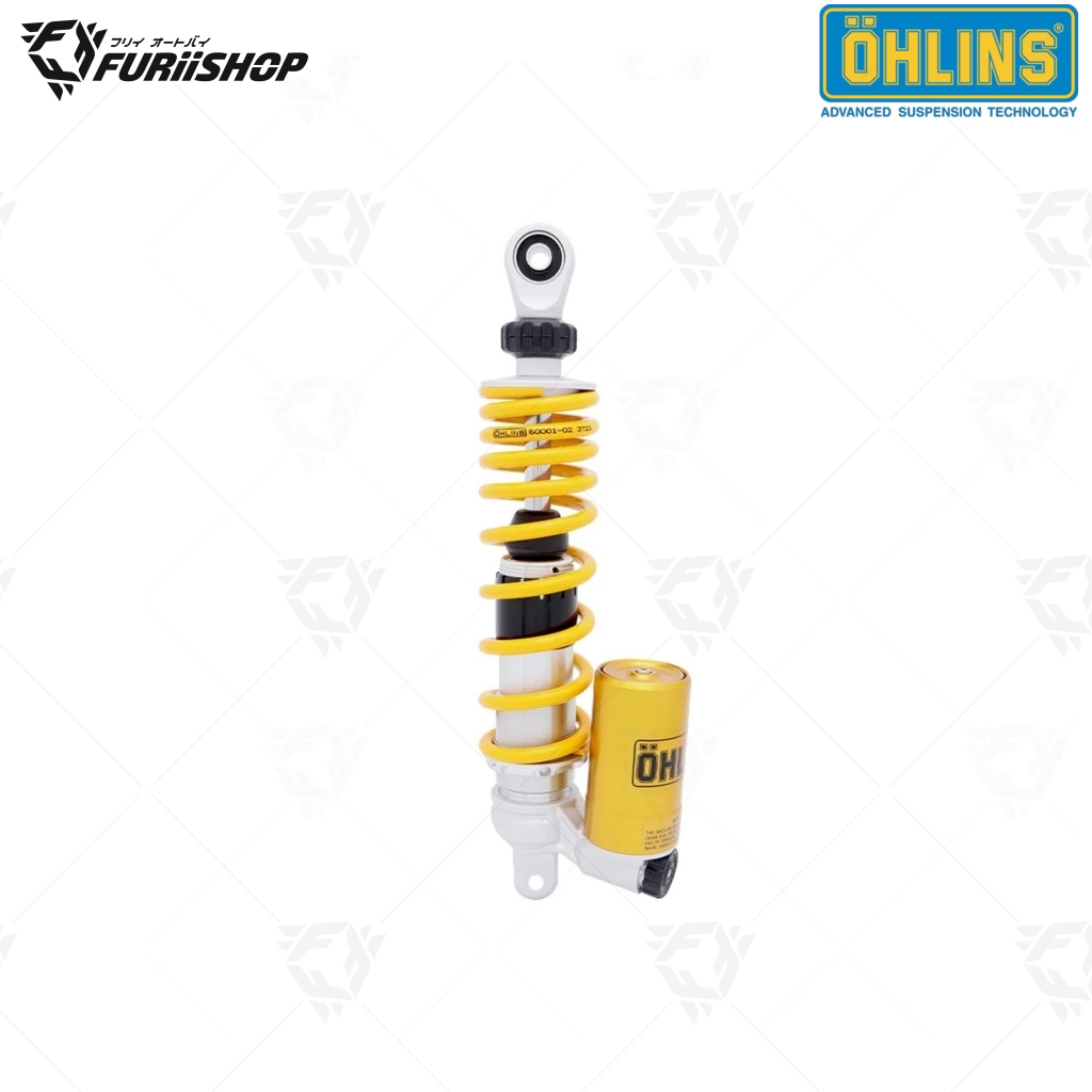 โช๊คหลัง Ohlins HO 328 For Honda Lead 125