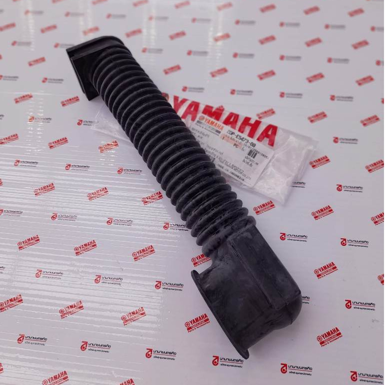 2DPE547300 ท่ออากาศเข้าห้องCVT Nmax 2016-2018 แท้ 2DP-E5473-00