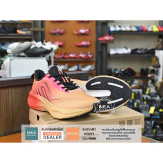 [รุ่นใหม่ มาแรง] Baoji 930 Color Speed [M] NEA รองเท้าผ้าใบ ผู้ชาย บาโอจิ แท้.