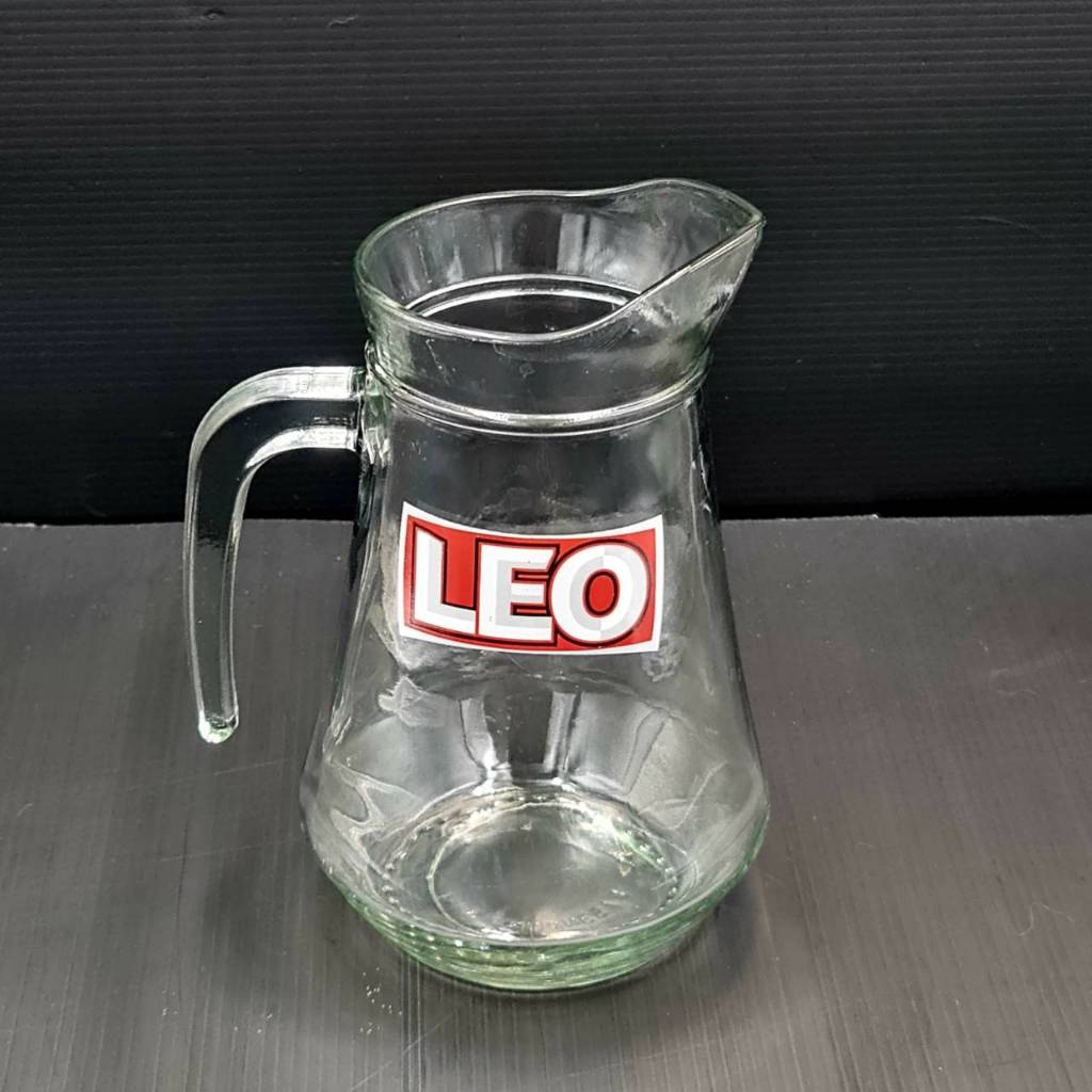 เหยือกเบียร์ HEI/CHANG/LE_O/SING_HA แท้ 100% - รูปที่ 5