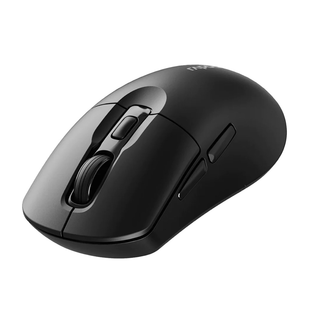 เมาส์ไร้สาย WIRELESS MOUSE RAPOO M308 - BLACK